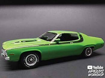 mpc 1/25 プリムス・ロードランナー 1974年型 新品 シュリンク未開封 mpc 1/25 プリムス・ロードランナー 1974年型 新品 シュリンク未